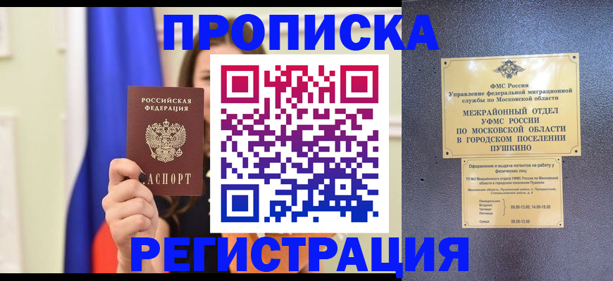 где прописаться в Куртамыше